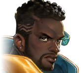 Baptiste