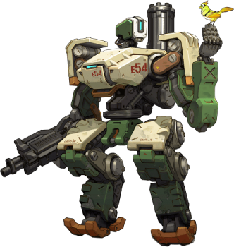 Bastion