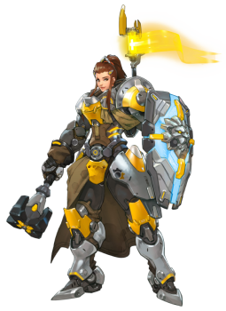 Brigitte