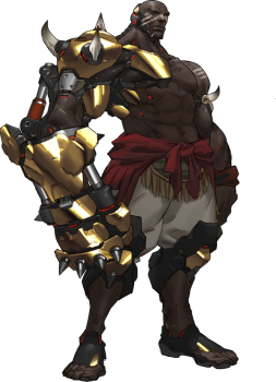 Doomfist