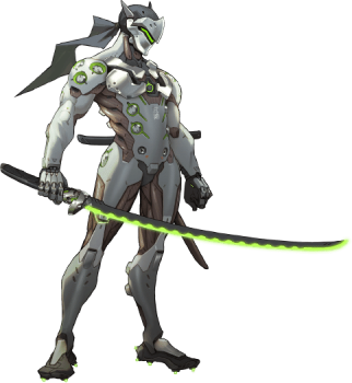 Genji