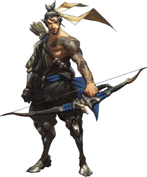 Hanzo