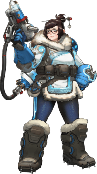 Mei