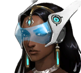 Symmetra