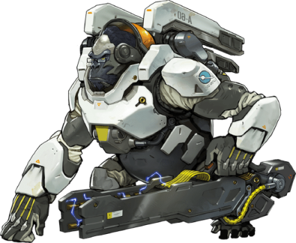 Winston